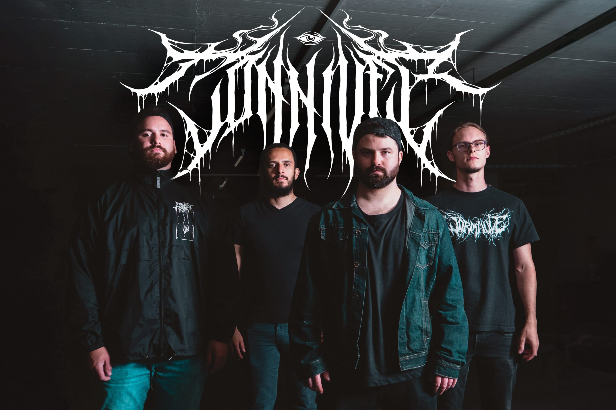 Conniver - Virus