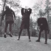 dead undying - Cosmic Floating