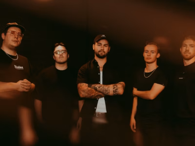 Hereafter – Unholy