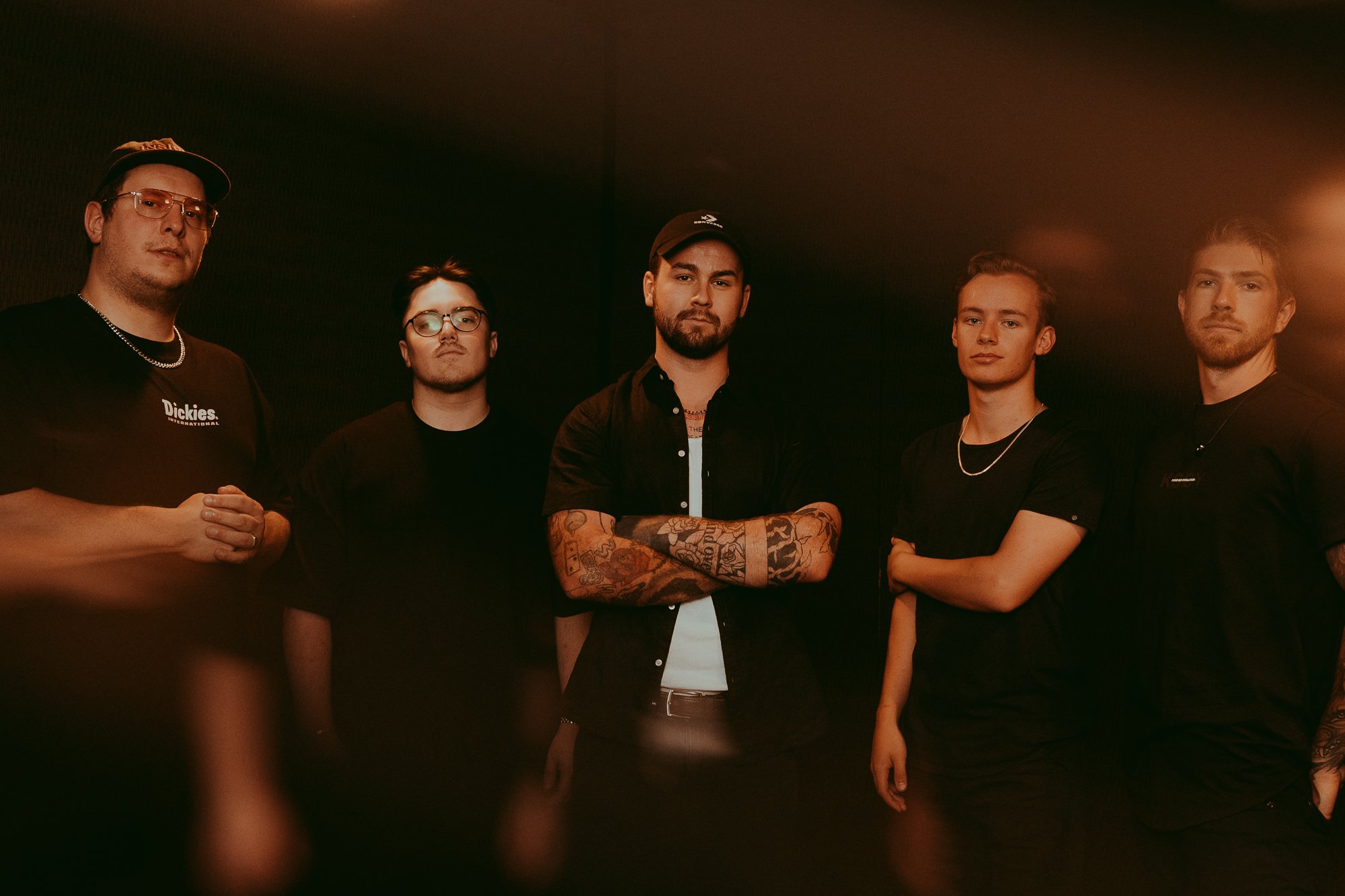 Hereafter - Unholy
