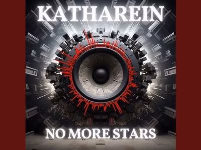 Katharein – Out of Stars