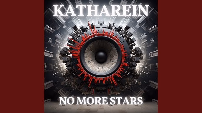 Katharein - Out of Stars