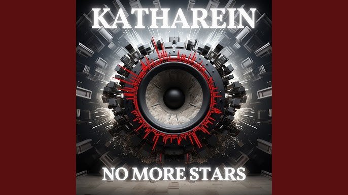 Katharein - Out of Stars