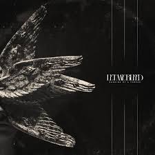 Let Me Bleed - Hanging By A Thread