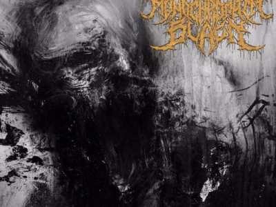 Monochromatic Black – Turn The Tides