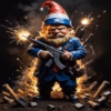 Sean Aizen Nelson - Mr. Red White and Blue