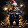 Sean Aizen Nelson - Mr. Red White and Blue