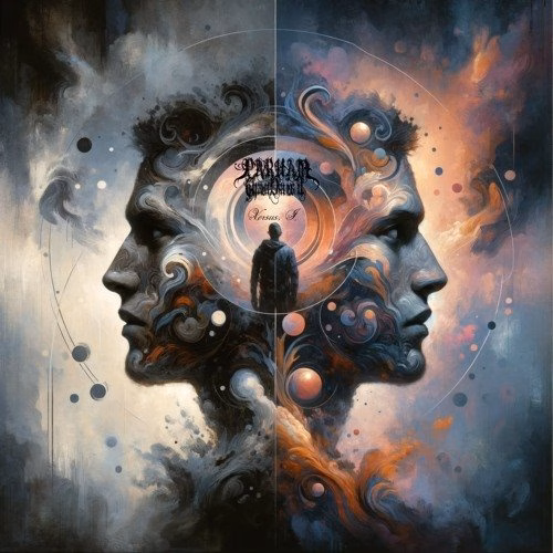 Parham Gharavaisi - Versus, I