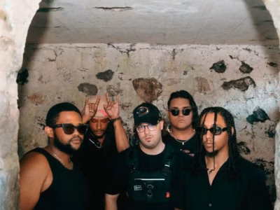 Prsyte – False Tongue