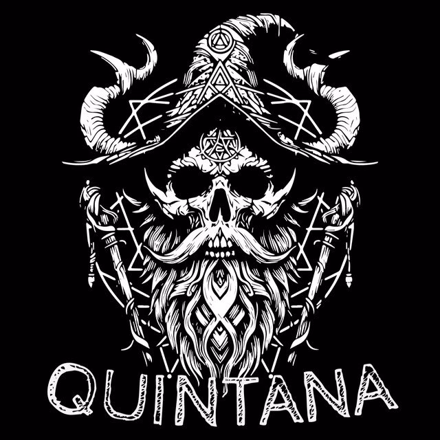 Quintana - The Traveler