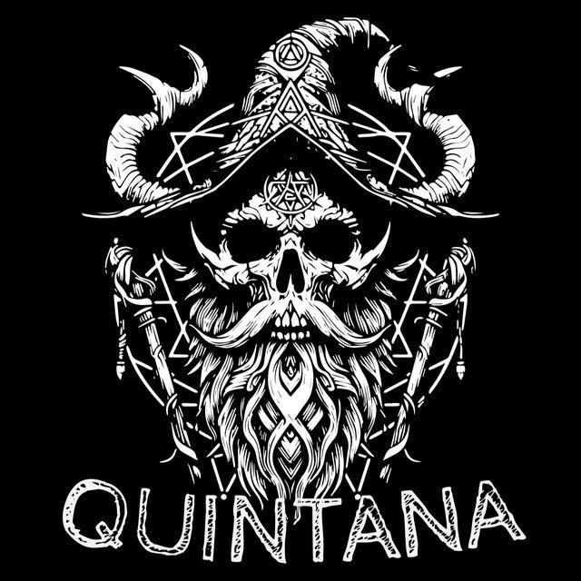 Quintana - The Traveler