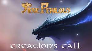 Siege Perilous - Creation's Call
