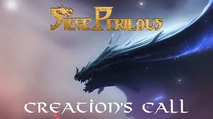 Siege Perilous - Creation's Call
