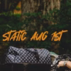 Dying in Designer - Static