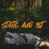 Dying in Designer - Static