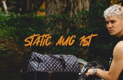 Dying in Designer – Static