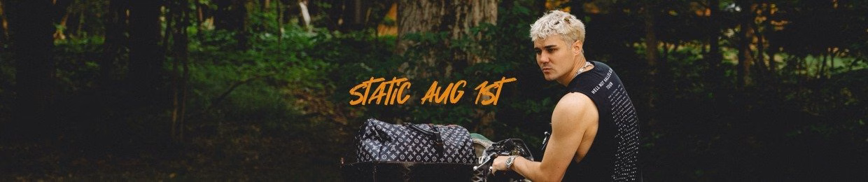 Dying in Designer - Static