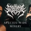 Ten Thousand Crows - Species-Wide Misery