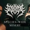 Ten Thousand Crows - Species-Wide Misery