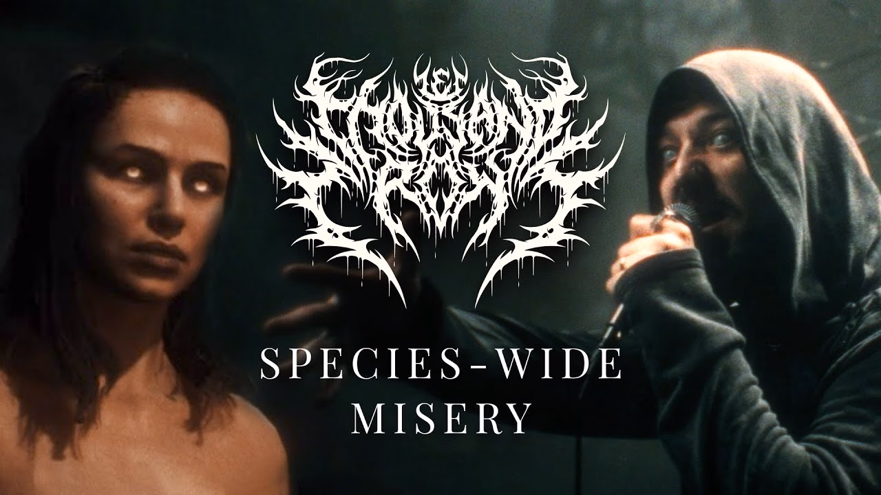 Ten Thousand Crows - Species-Wide Misery