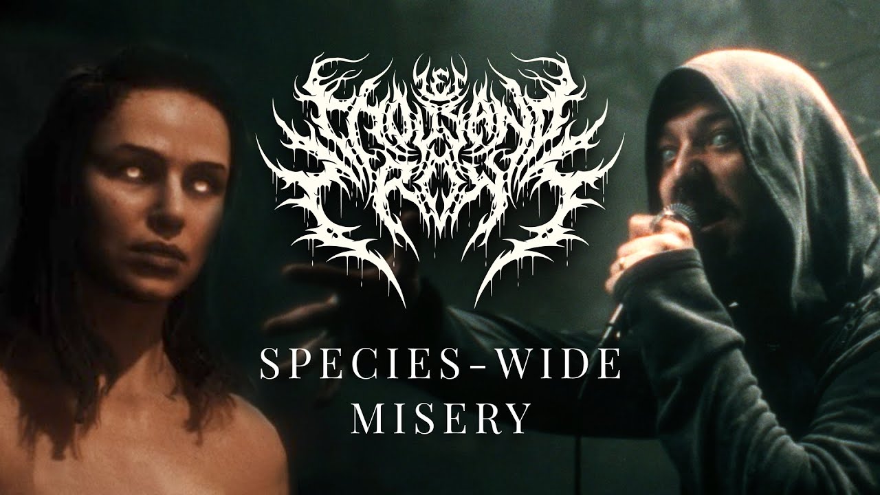 Ten Thousand Crows - Species-Wide Misery