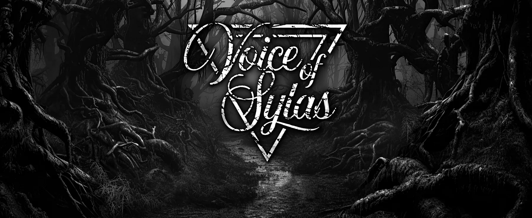 Voice of Sylas - What You Seek