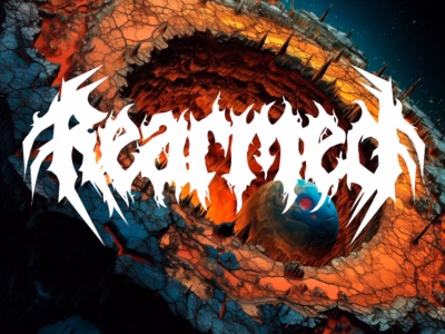 Re-Armed – Pitfalls