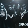 SkOR - Gimme High