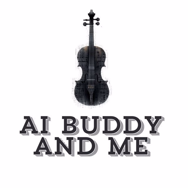 Ai Buddy and Me - Rising Above