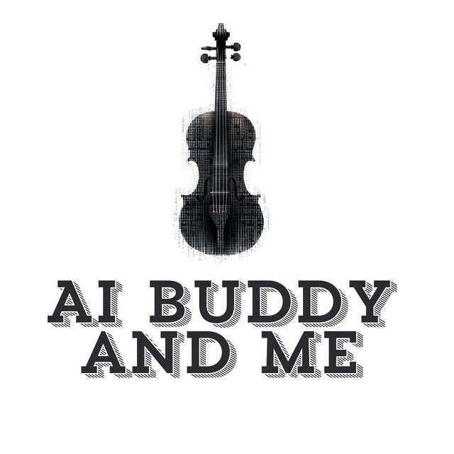 Ai Buddy and Me - Rising Above