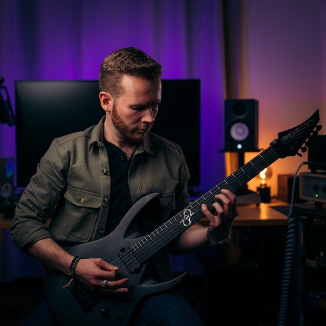 Adam Bards - When You're Lost in the Darkness