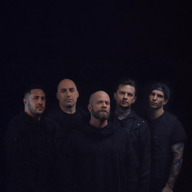 All That Remains - No Tomorrow