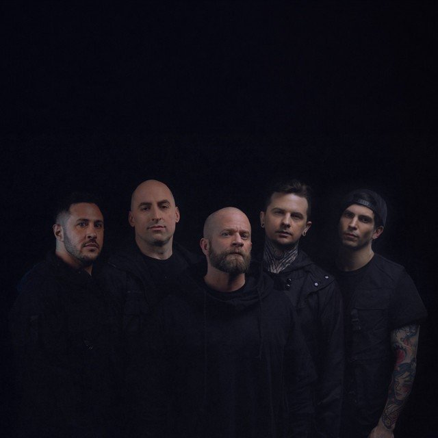 All That Remains - No Tomorrow