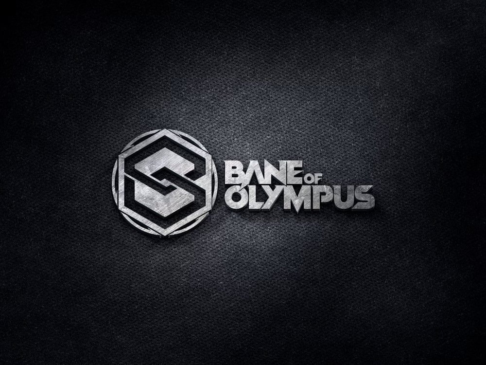 Bane Of Olympus - Temple of the Gods