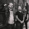 Bering Sea - Pacific Limbs