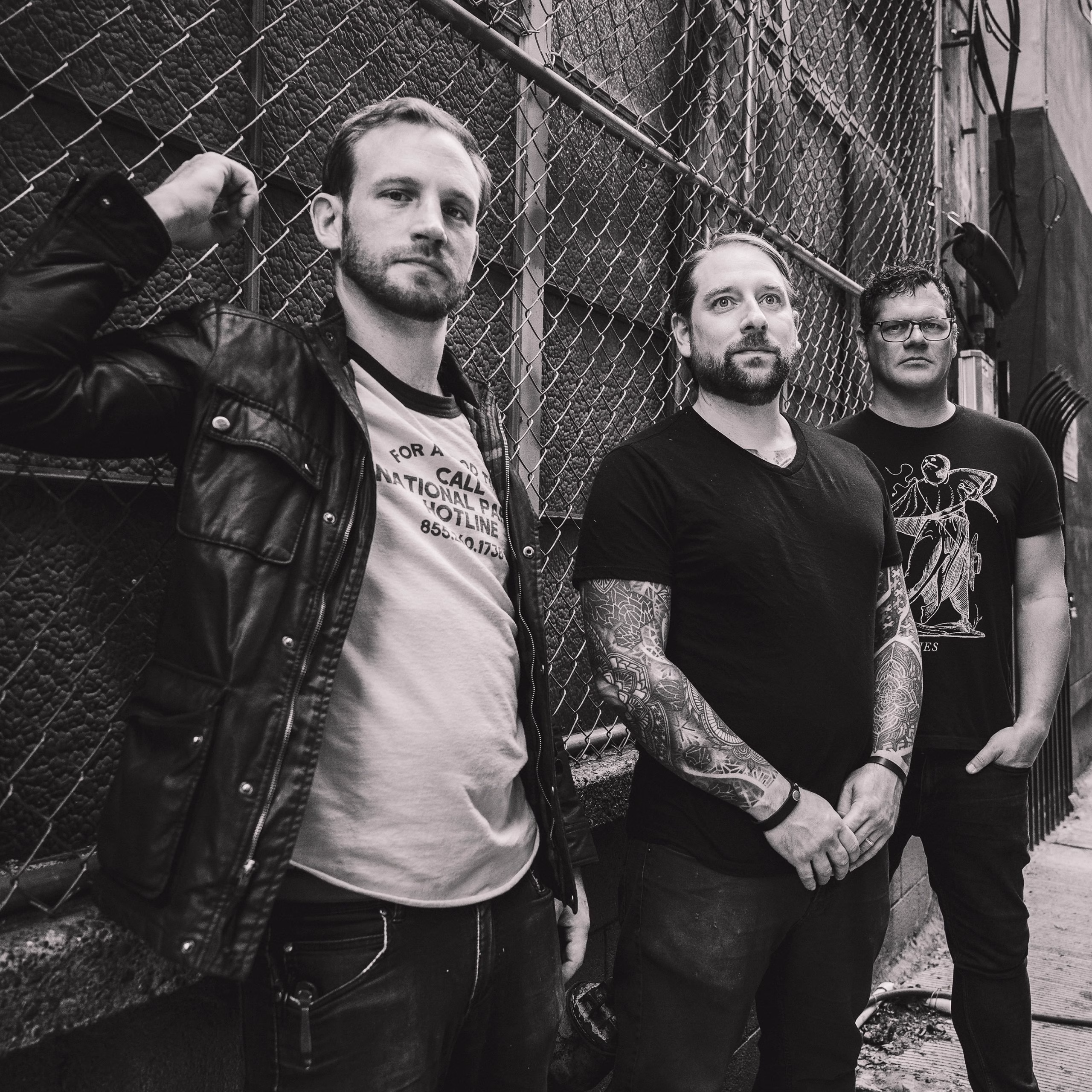 Bering Sea - Pacific Limbs