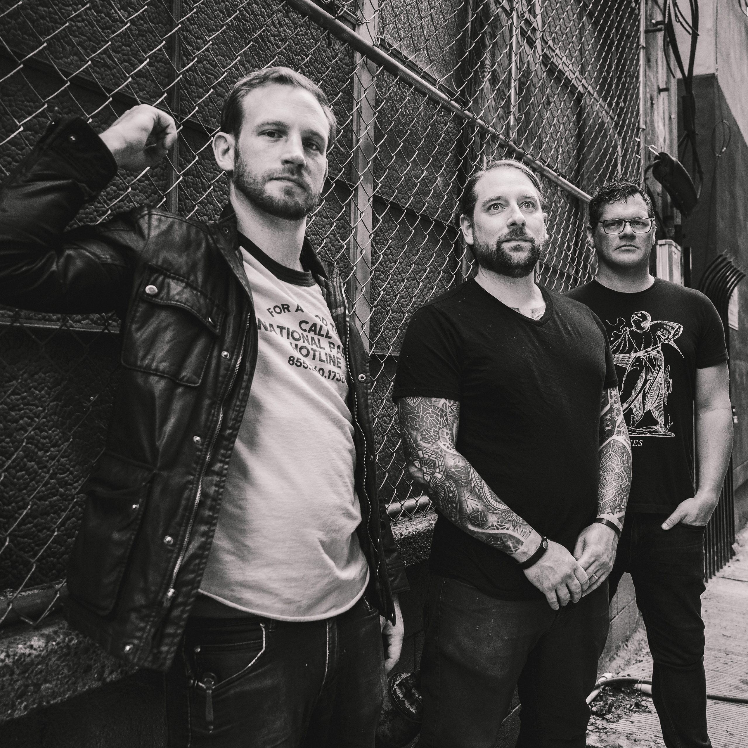 Bering Sea - Pacific Limbs