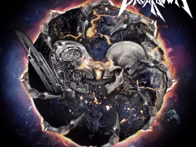 BreaKdowN – Angels Don’t Kill