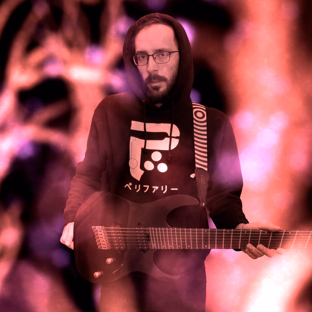 Breaking the Relapse – Digital Gods