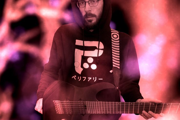 Breaking the Relapse - Digital Gods