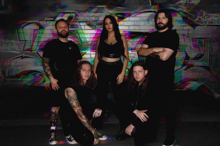 Bridge Left to Burn - Vile