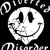 Diverted Disorder - Serpent Queen