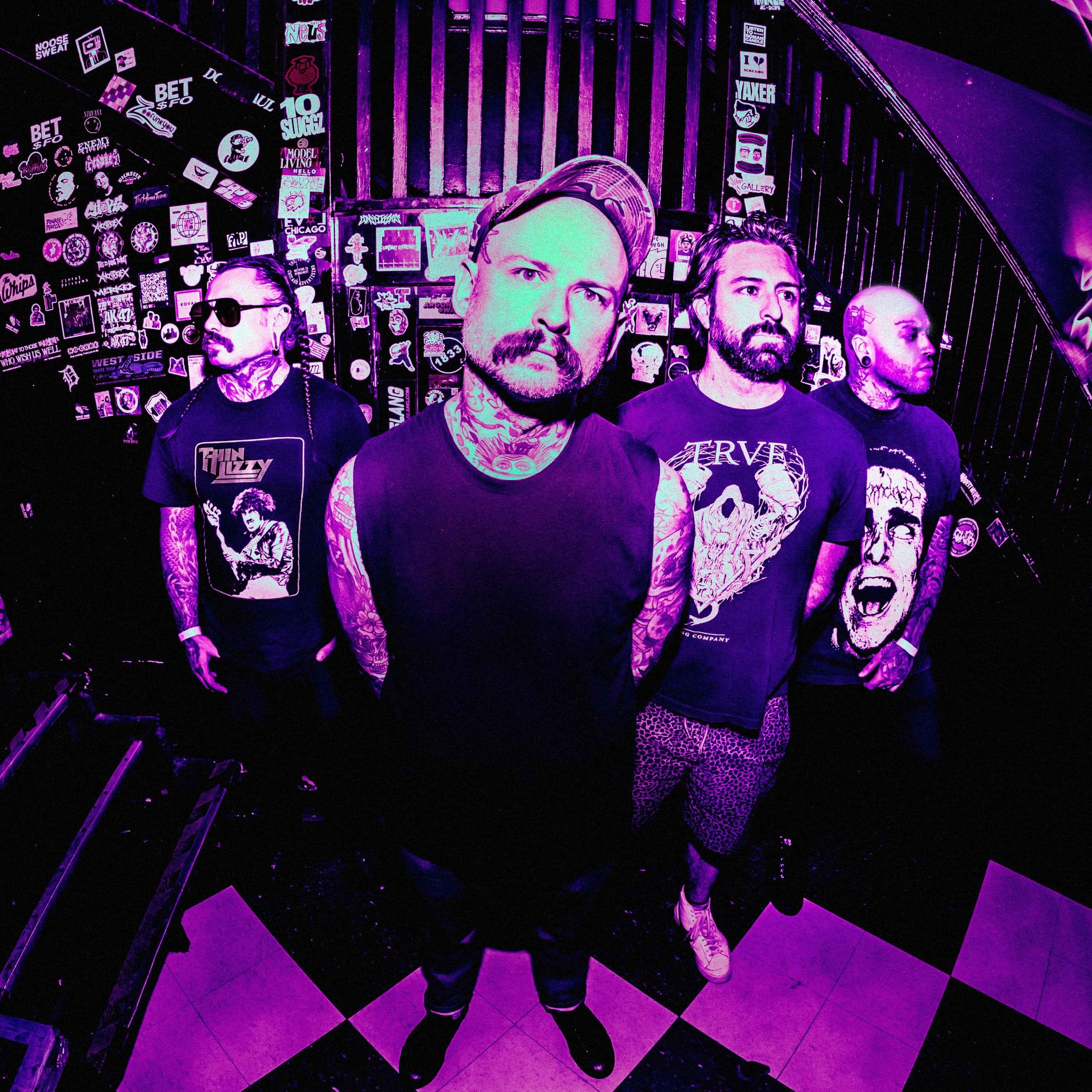 Dust Biters - Old Town Curse