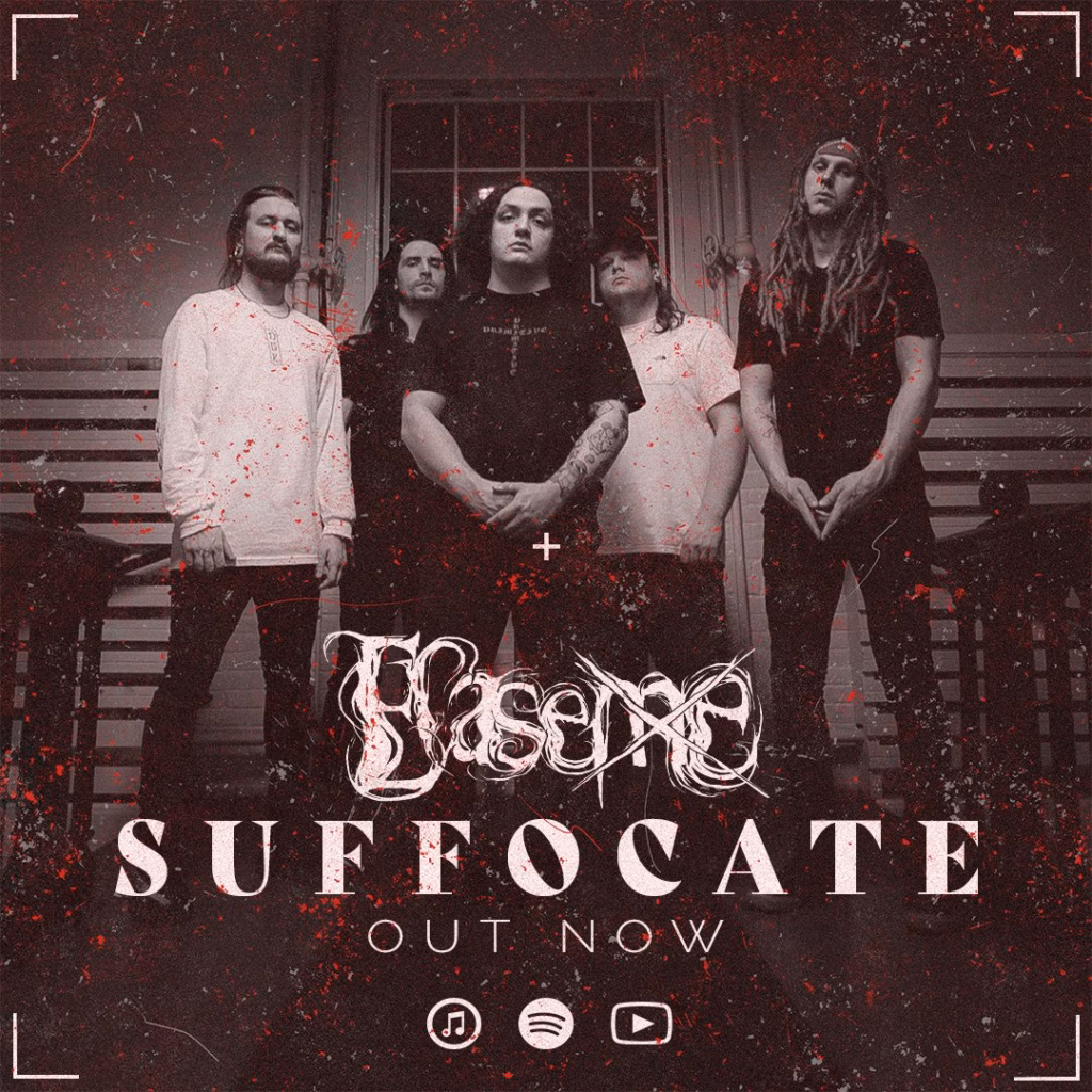 Erase Me – Catastrophe