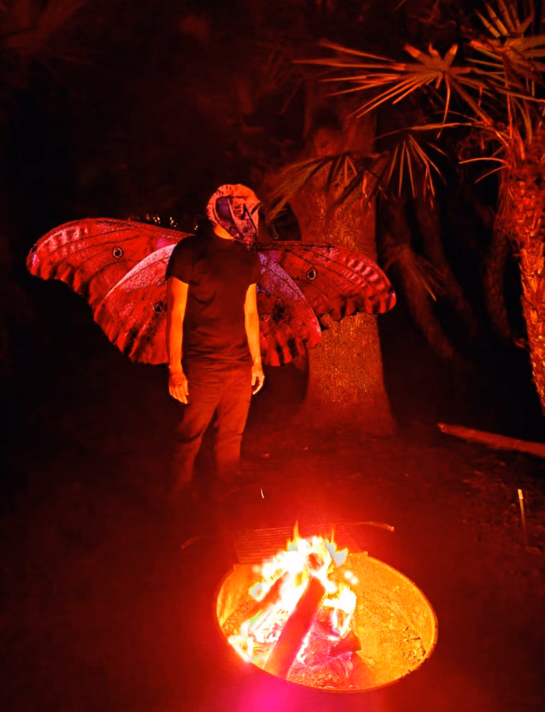 Estuarine – Rigid Body Death Lock