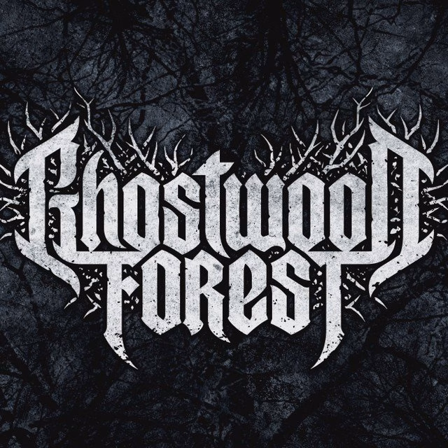 Ghostwood Forest - Arcane