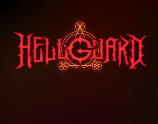 Hellguard - The Fall of Lucifer