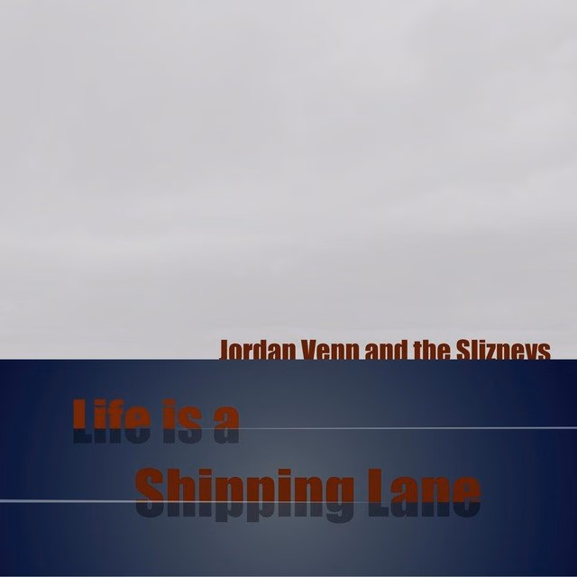 Jordan Venn and the slizneys - Let Me Down