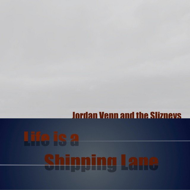 Jordan Venn and the slizneys - Let Me Down