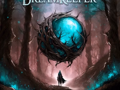 Dreamkeeper – Delirium Grand